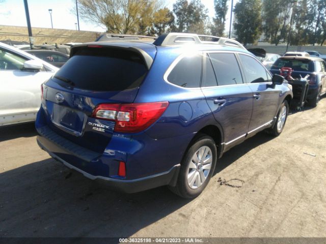 4S4BSAAC7H3282581 Subaru OUTBACK