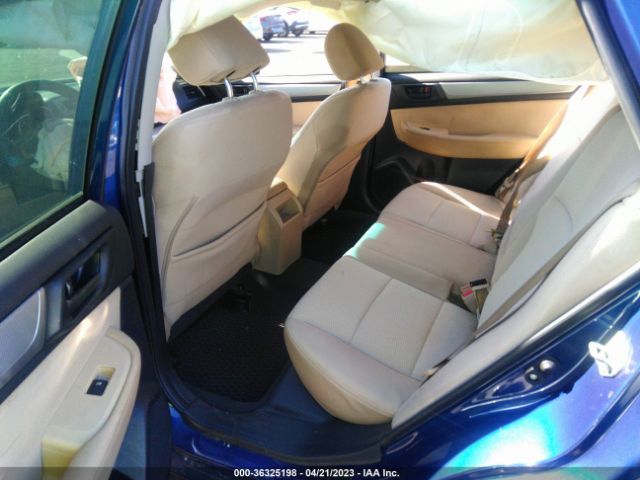 4S4BSAAC7H3282581 Subaru OUTBACK