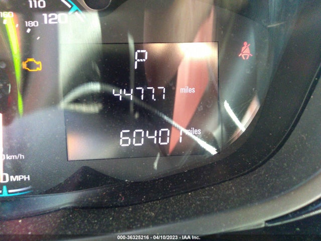 Chevrolet Spark Lt 2020 KL8CD6SA8LC458200 Image 7