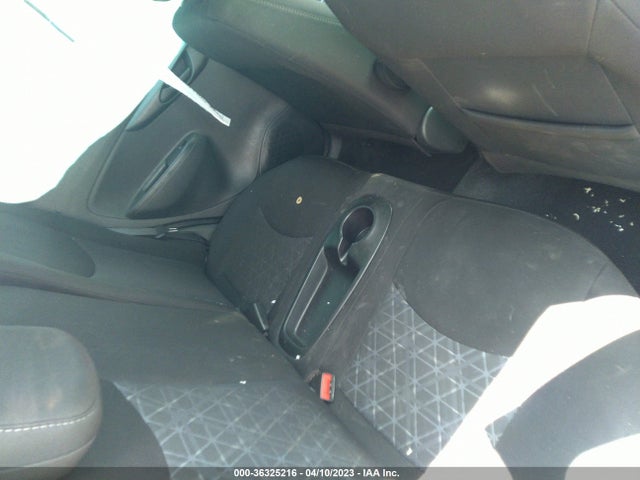 Chevrolet Spark Lt 2020 KL8CD6SA8LC458200 Image 8