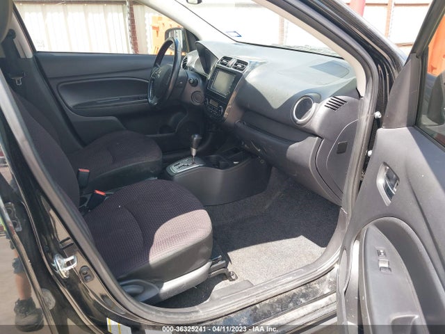 ML32A4HJ7EH016668 Mitsubishi MIRAGE ES