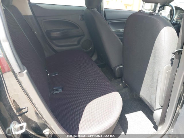 ML32A4HJ7EH016668 Mitsubishi MIRAGE ES