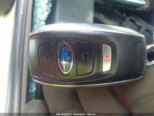 4S3GKAL67L3613170 Subaru Impreza Sport