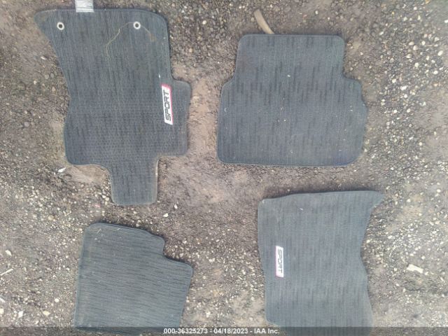 4S3GKAL67L3613170 Subaru Impreza Sport