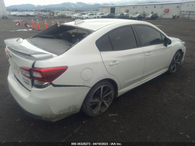 4S3GKAL67L3613170 Subaru Impreza Sport