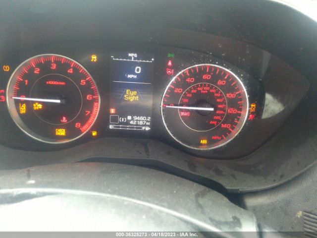 4S3GKAL67L3613170 Subaru Impreza Sport
