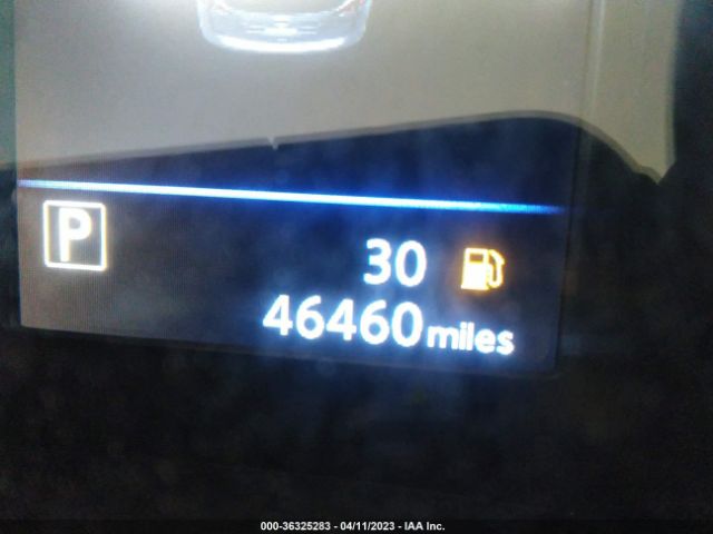 5N1AT2MVXLC764174 Nissan Rogue Sl