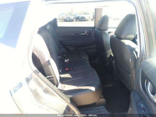 5N1AT2MVXLC764174 Nissan Rogue Sl