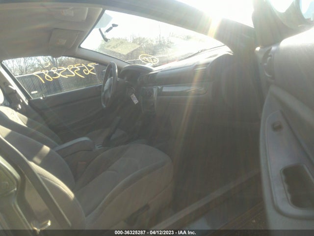 2004 CHRYSLER SEBRING LXI VIN: 1C3EL56R64N241929