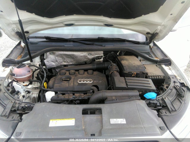 WA1HCCFS9HR004411 Audi Q3 Premium Plus