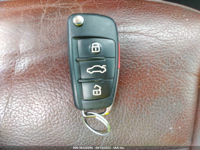 WA1HCCFS9HR004411 Audi Q3 Premium Plus
