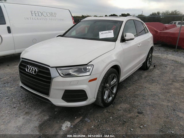 WA1HCCFS9HR004411 Audi Q3 Premium Plus