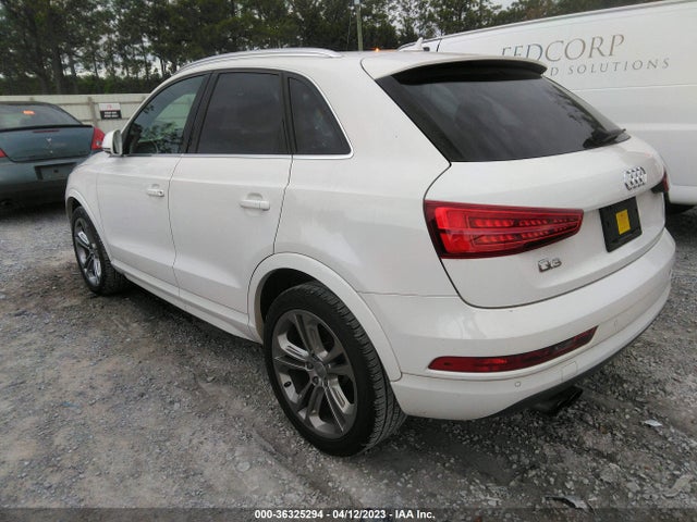 WA1HCCFS9HR004411 Audi Q3 Premium Plus