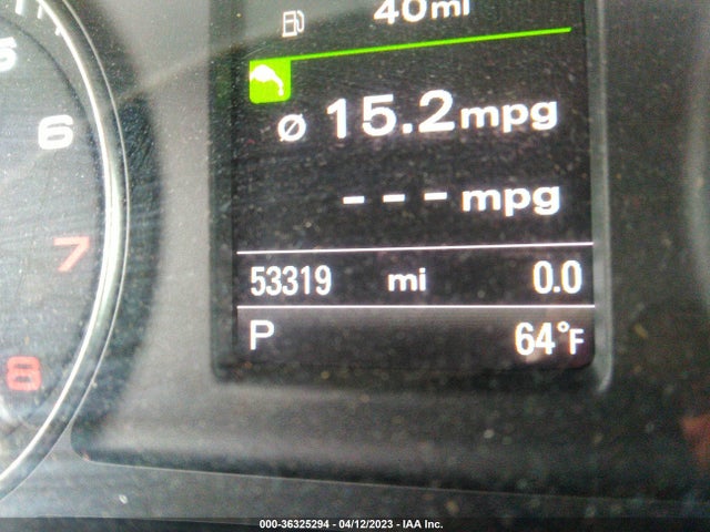 WA1HCCFS9HR004411 Audi Q3 Premium Plus