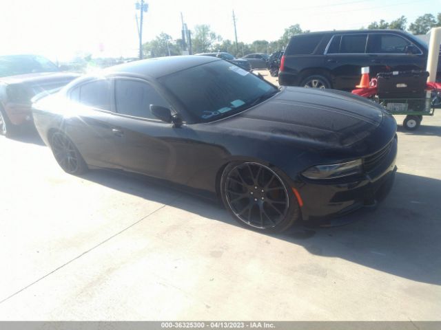 Auction sale of the 2020 Dodge Charger Sxt Rwd, vin: 2C3CDXBG1LH116462, lot number: 36325300