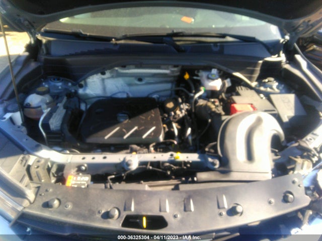 Chevrolet Trailblazer Lt 2021 KL79MRSL3MB015090 Image 10