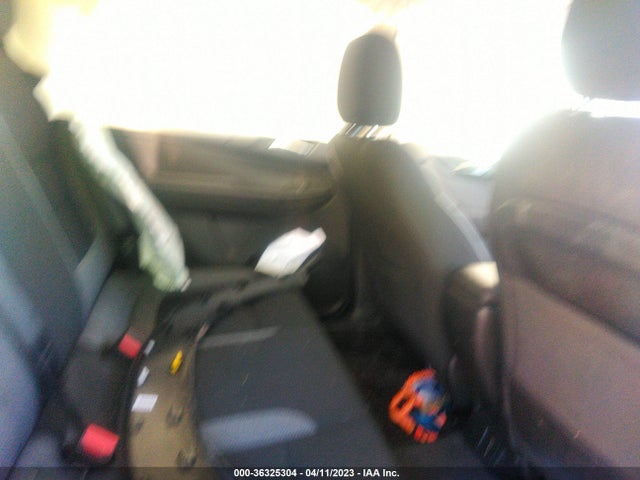 Chevrolet Trailblazer Lt 2021 KL79MRSL3MB015090 Image 8