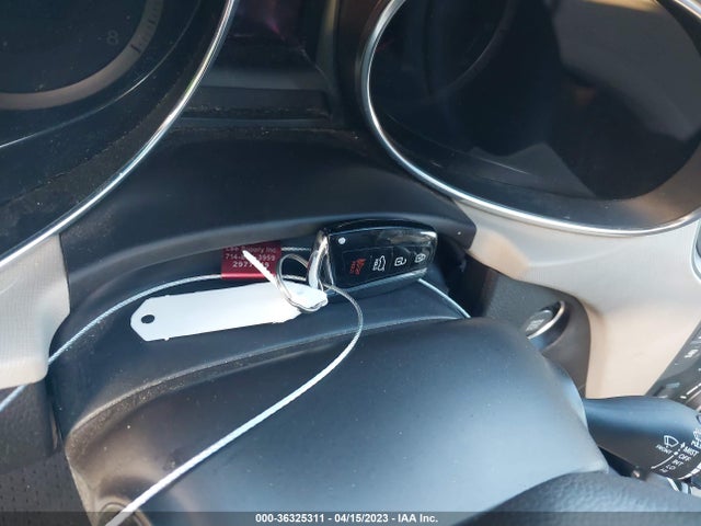 2016 HYUNDAI SANTA FE SPORT VIN: 5XYZUDLB5GG308592