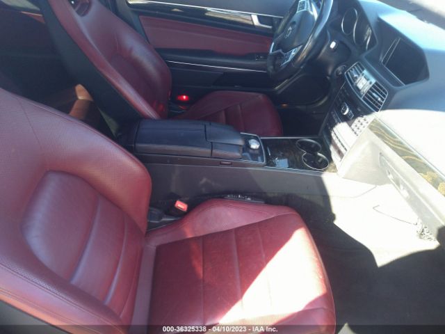 WDDKJ5KB6EF285055 Mercedes-Benz E-class E 350