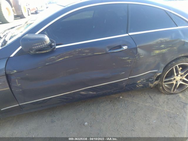 WDDKJ5KB6EF285055 Mercedes-Benz E-class E 350