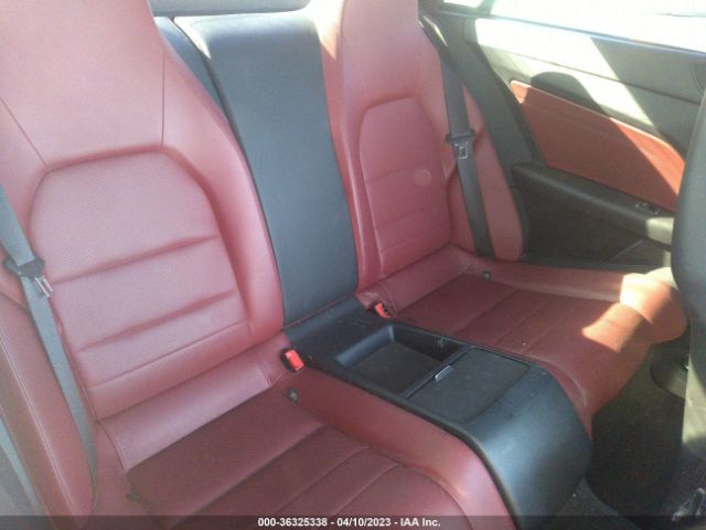 WDDKJ5KB6EF285055 Mercedes-Benz E-class E 350
