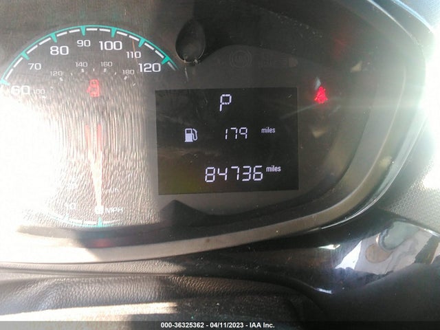 Chevrolet Spark Lt 2017 KL8CD6SA1HC703393 Image 7