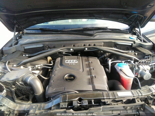 WA1LFAFPXFA008951 Audi Q5 Premium Plus