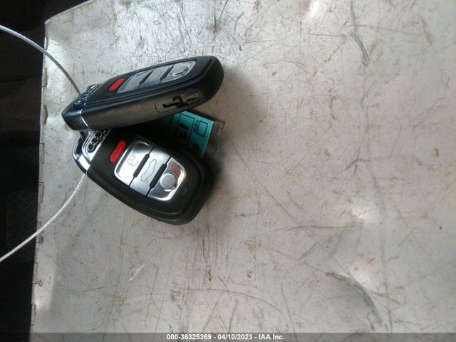 WA1LFAFPXFA008951 Audi Q5 Premium Plus