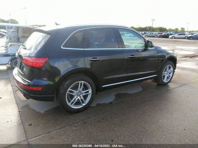 WA1LFAFPXFA008951 Audi Q5 Premium Plus