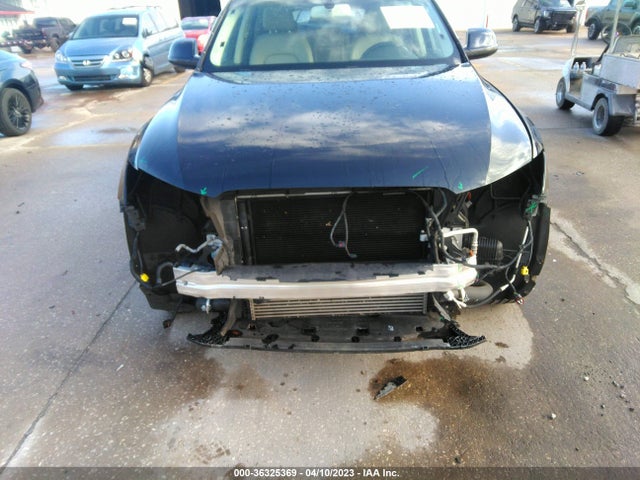 WA1LFAFPXFA008951 Audi Q5 Premium Plus
