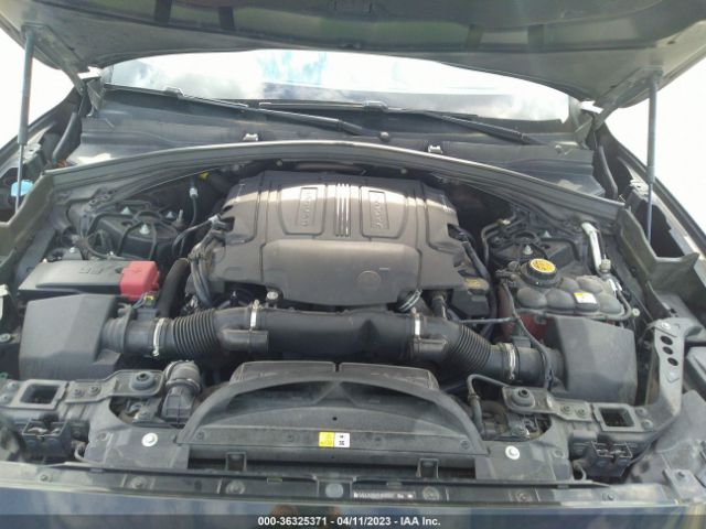 SADCK2BV7HA090642 Jaguar F-pace 35t Prestige