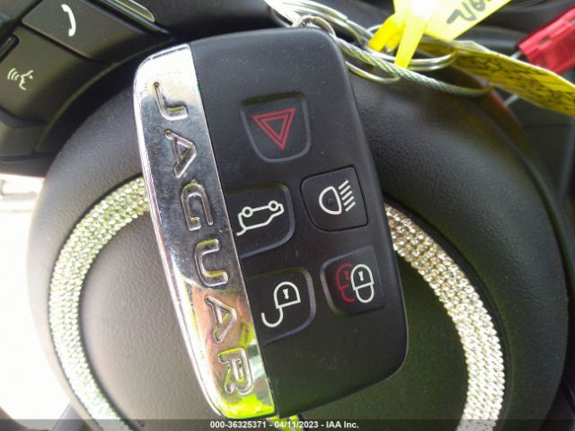 SADCK2BV7HA090642 Jaguar F-pace 35t Prestige