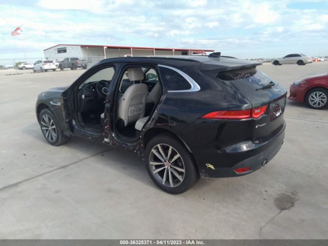 SADCK2BV7HA090642 Jaguar F-pace 35t Prestige