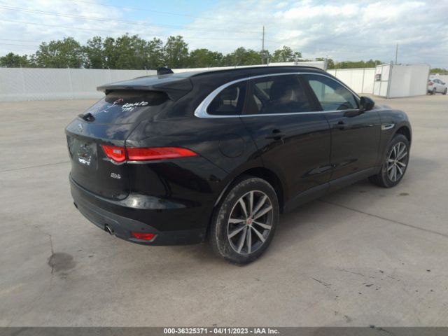 SADCK2BV7HA090642 Jaguar F-pace 35t Prestige