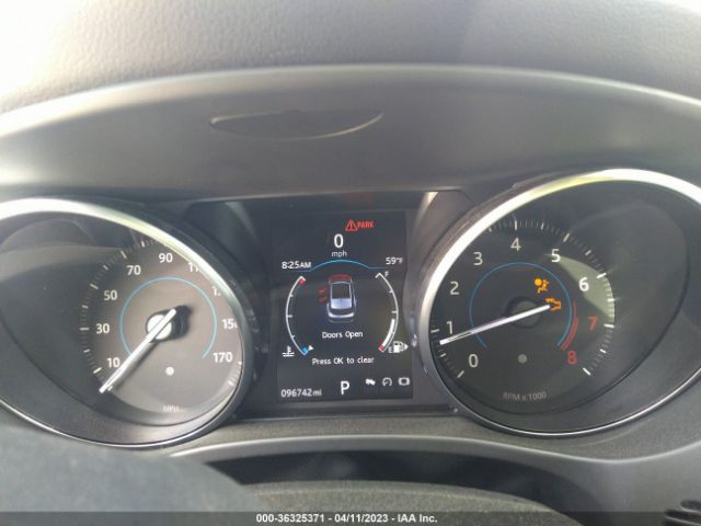 SADCK2BV7HA090642 Jaguar F-pace 35t Prestige