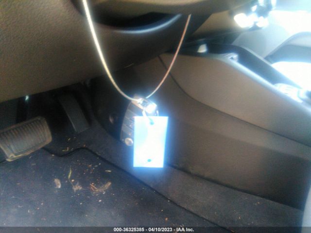 3KPA24AD4PE533414 KIA RIO S