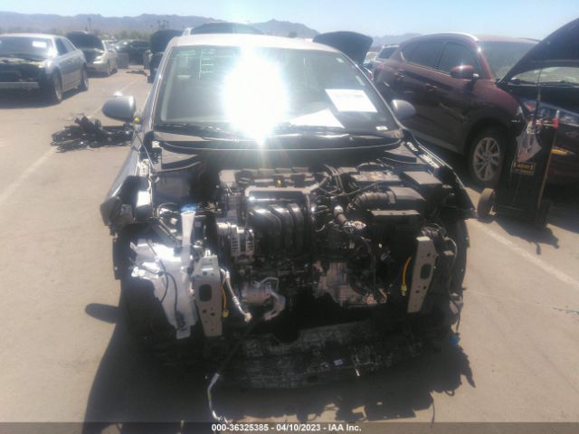3KPA24AD4PE533414 KIA RIO S