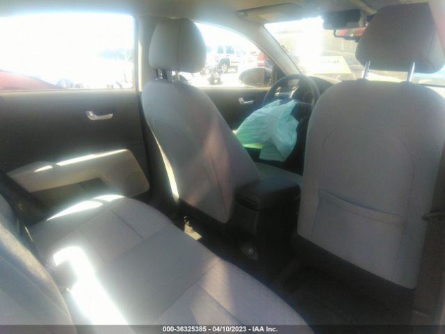 3KPA24AD4PE533414 KIA RIO S