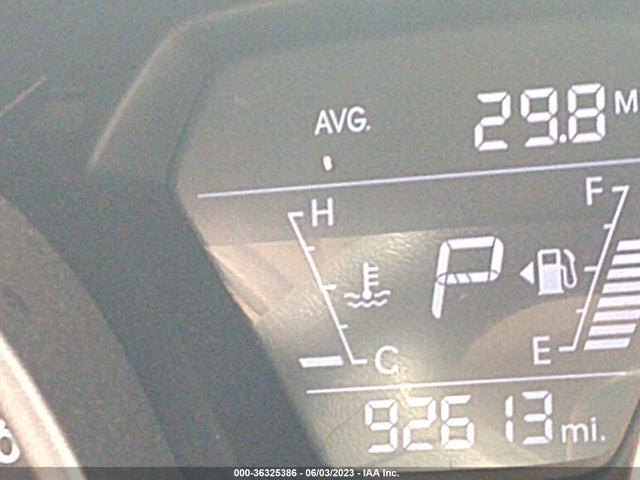 Hyundai ELANTRA SE 2016 KMHDH4AE6GU581918 Image 8