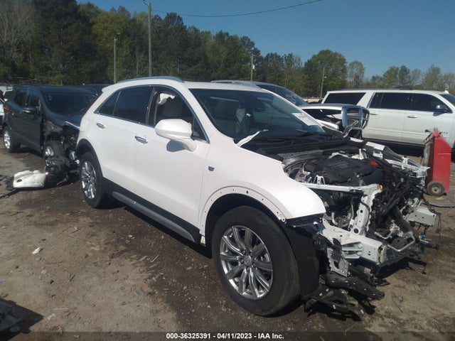 2020 1GYFZDR49LF088300 main image