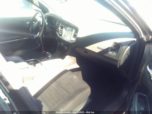 2C3CDXHG7EH296220 Dodge Charger Sxt