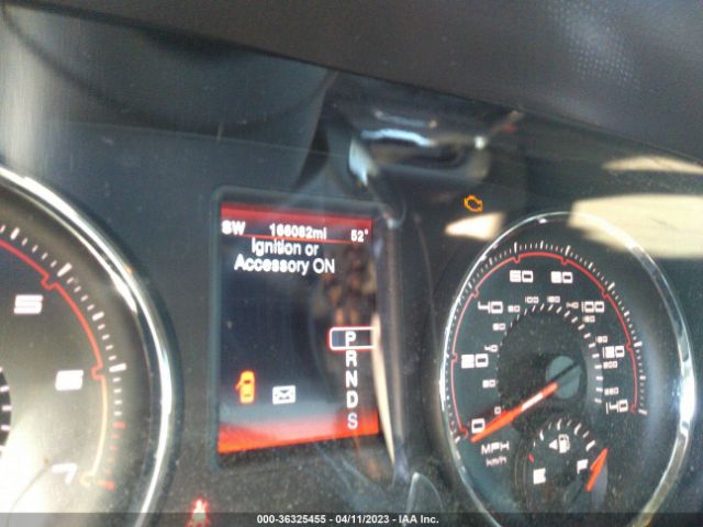 2C3CDXHG7EH296220 Dodge Charger Sxt