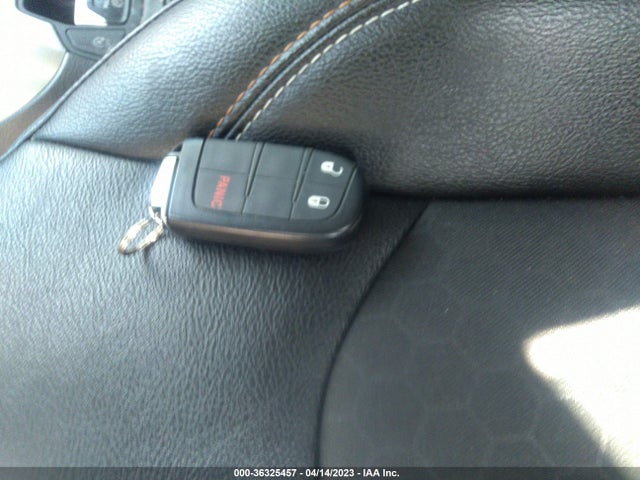 3C4NJDBB0MT543544 Jeep Compass Latitude
