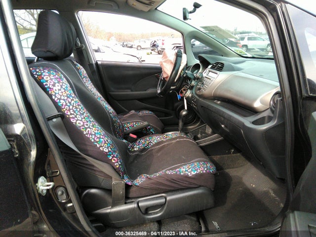 2009 HONDA FIT SPORT VIN: JHMGE88479S045880
