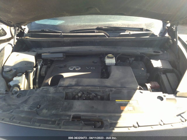 Infiniti QX60 2014 5N1AL0MM4EC524021 Image 11