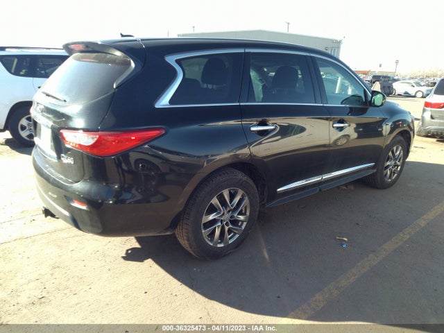 Infiniti QX60 2014 5N1AL0MM4EC524021 Image 5