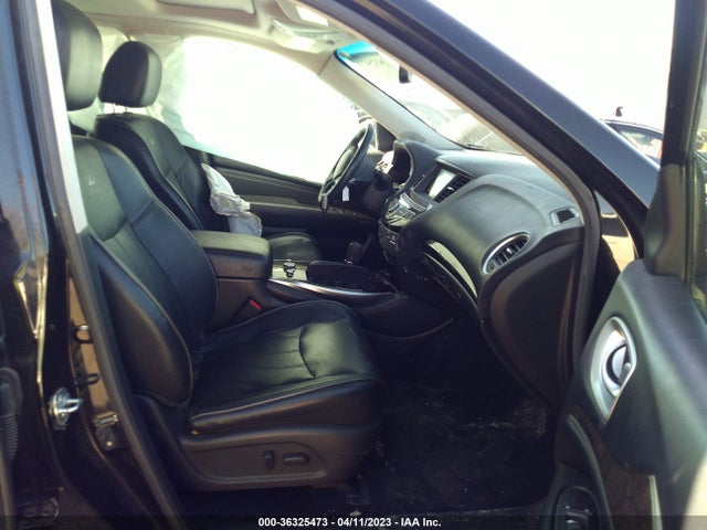 Infiniti QX60 2014 5N1AL0MM4EC524021 Image 6