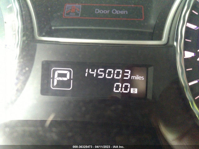 Infiniti QX60 2014 5N1AL0MM4EC524021 Image 8