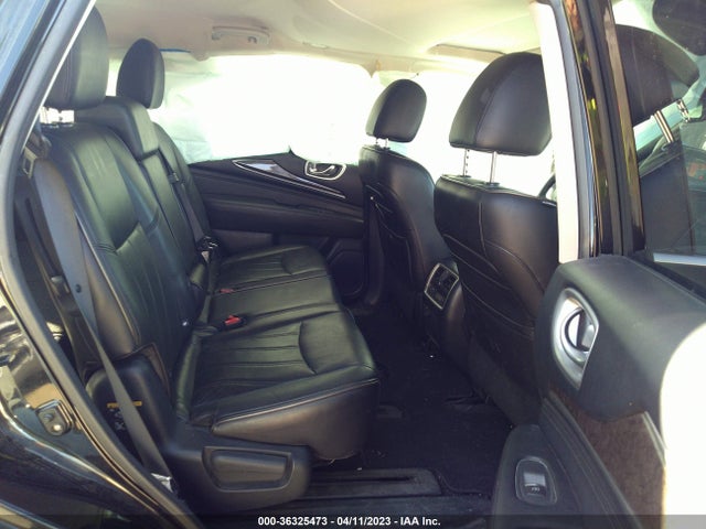 Infiniti QX60 2014 5N1AL0MM4EC524021 Image 9