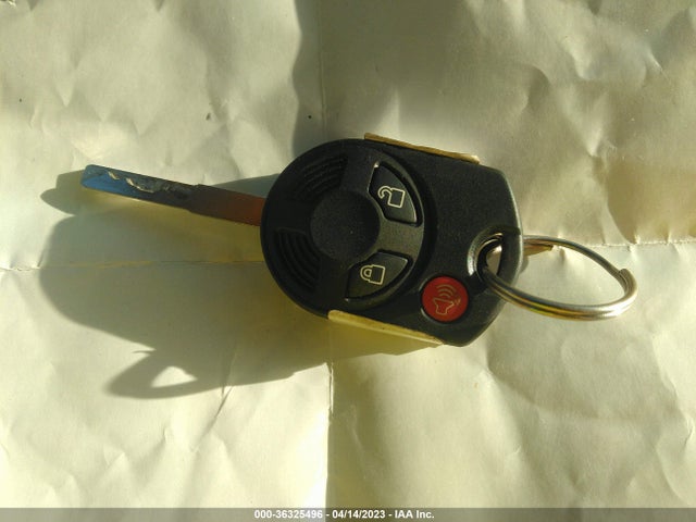 Ford ESCAPE SE 2016 1FMCU9G96GUB07675 Image 3